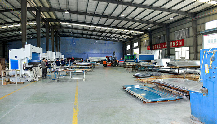 福建永洁金属建材有限公司